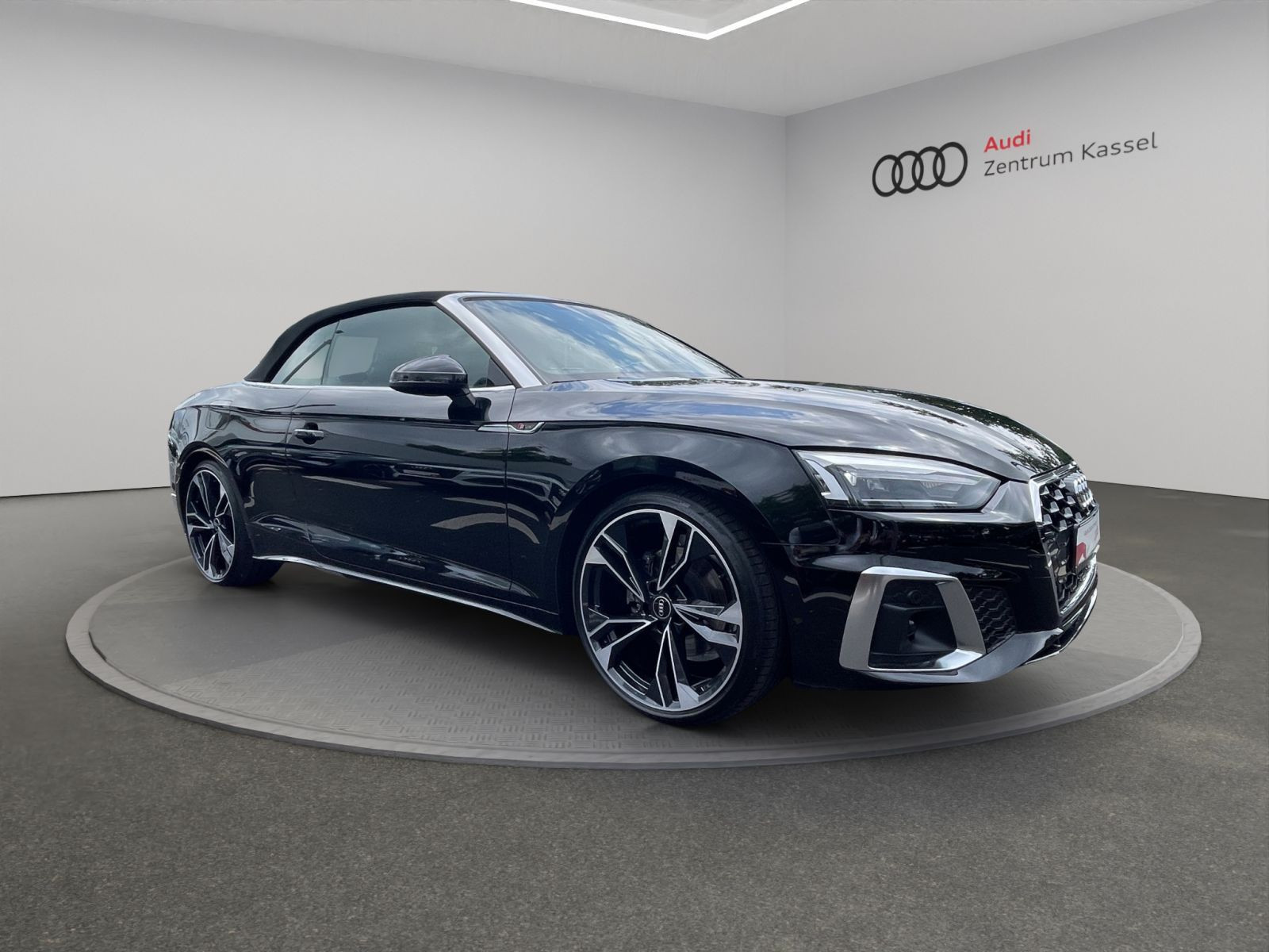 Audi - A5 Cabriolet_9