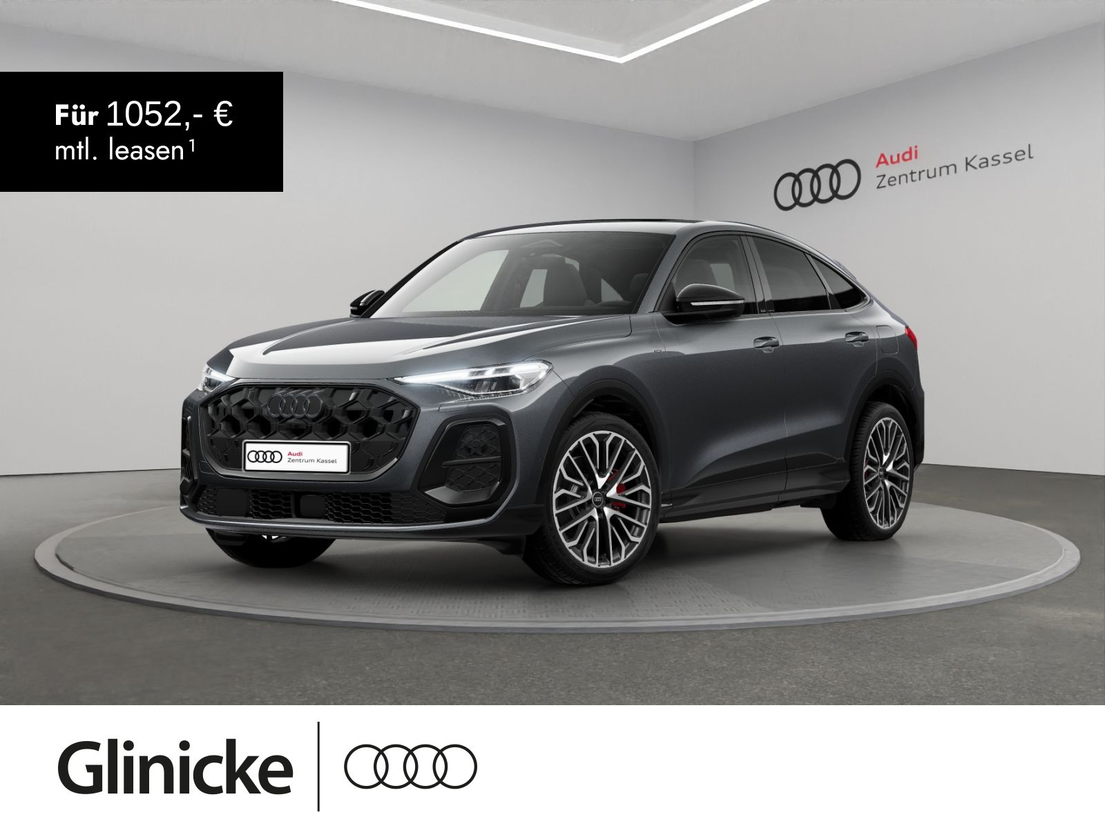 Audi - Q5 Sportback_1