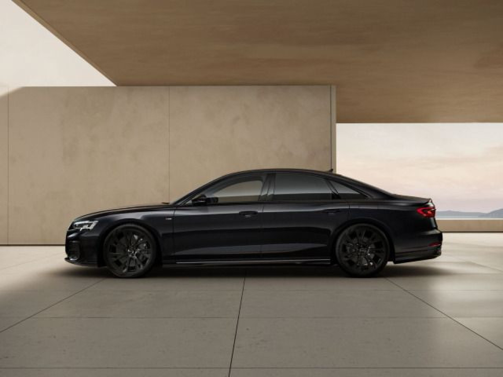 Audi - A8_5