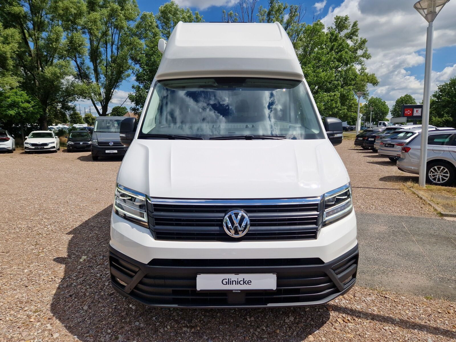 Volkswagen - Grand California 600_4