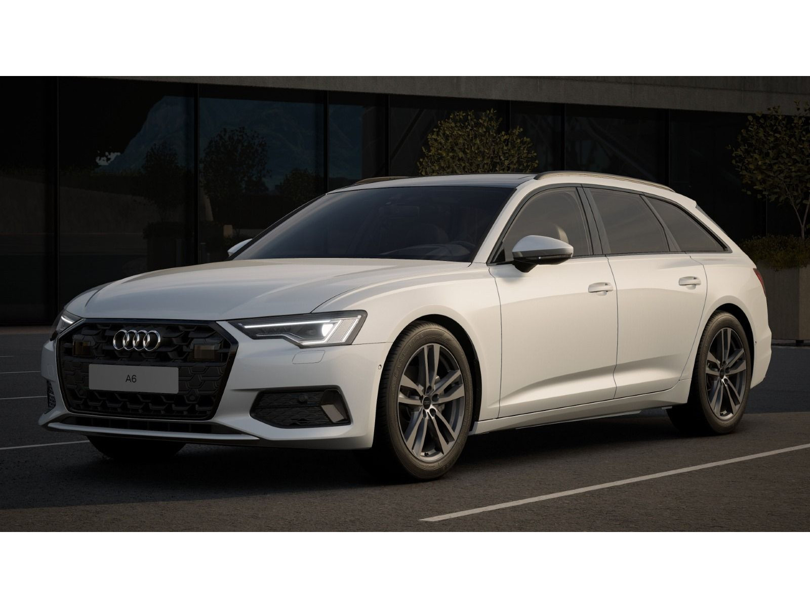 Audi - A6 Avant_4