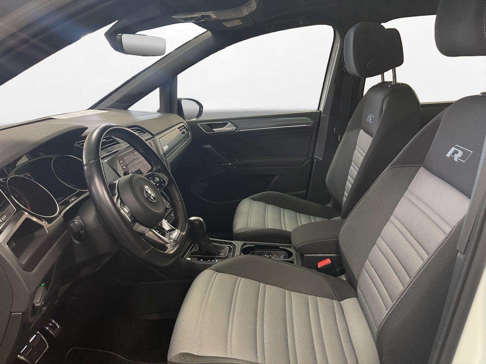 Volkswagen - Touran_17 Volkswagen - Touran_17