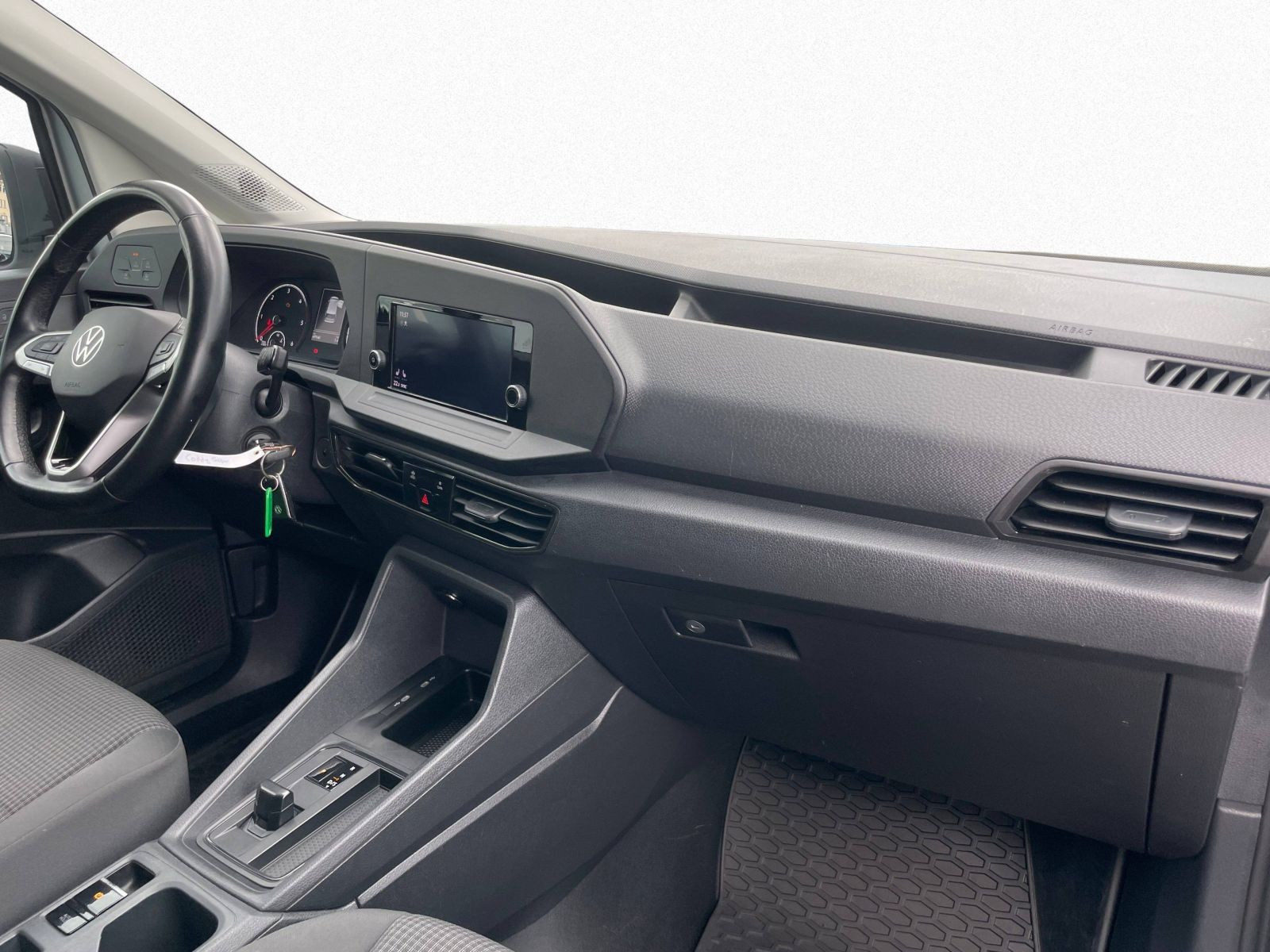 Volkswagen - Caddy Maxi_8