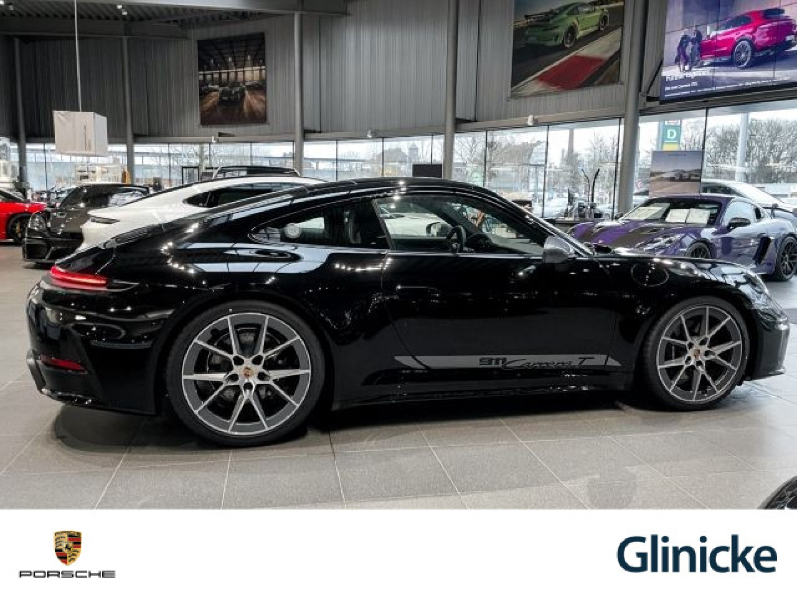 Porsche - 992_2
