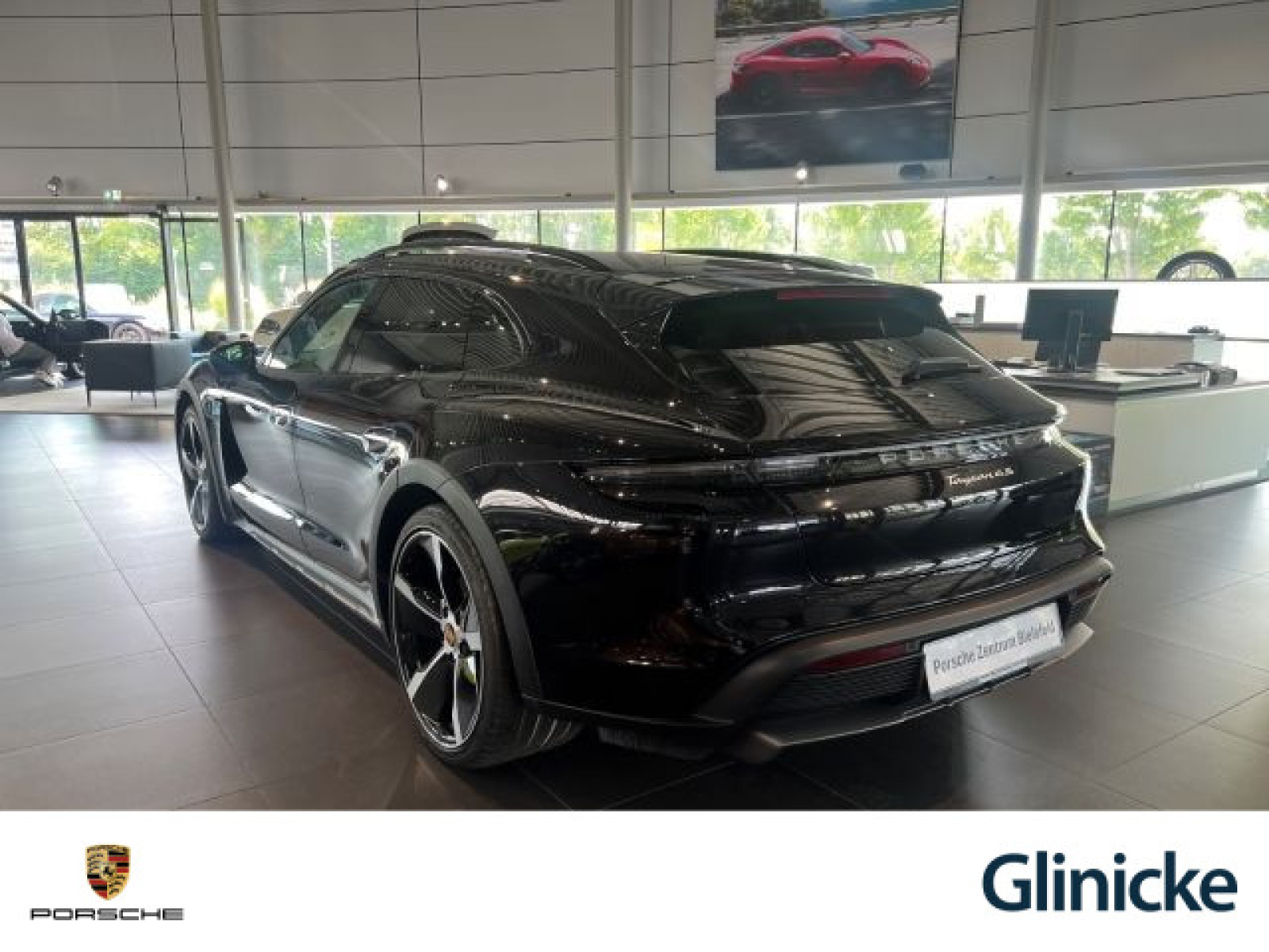 Porsche - Taycan_3
