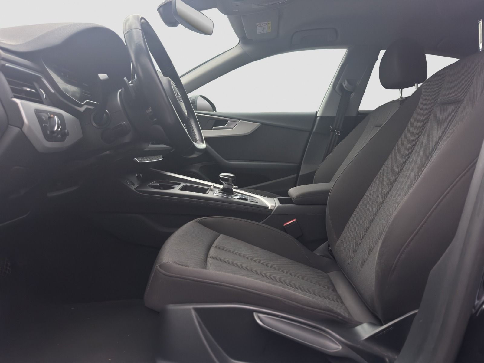 Audi - A5 Sportback_8