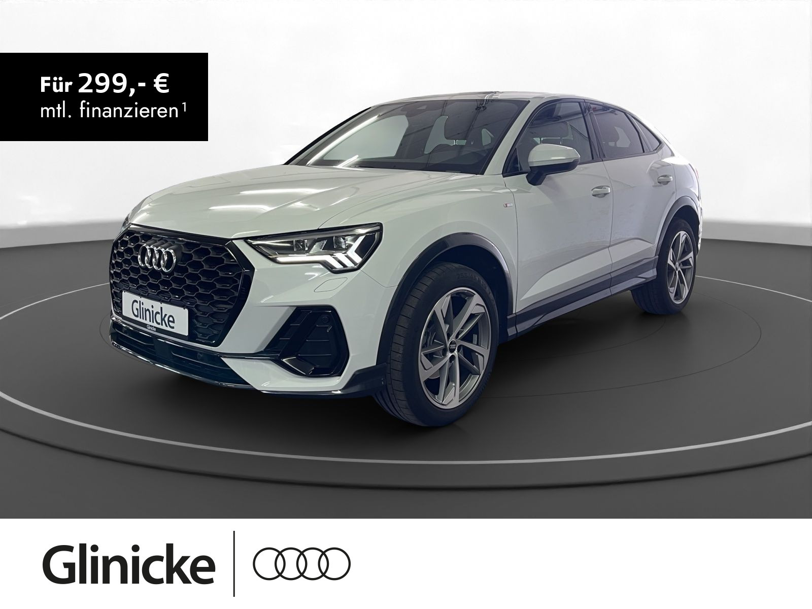 Audi - Q3 Sportback_1