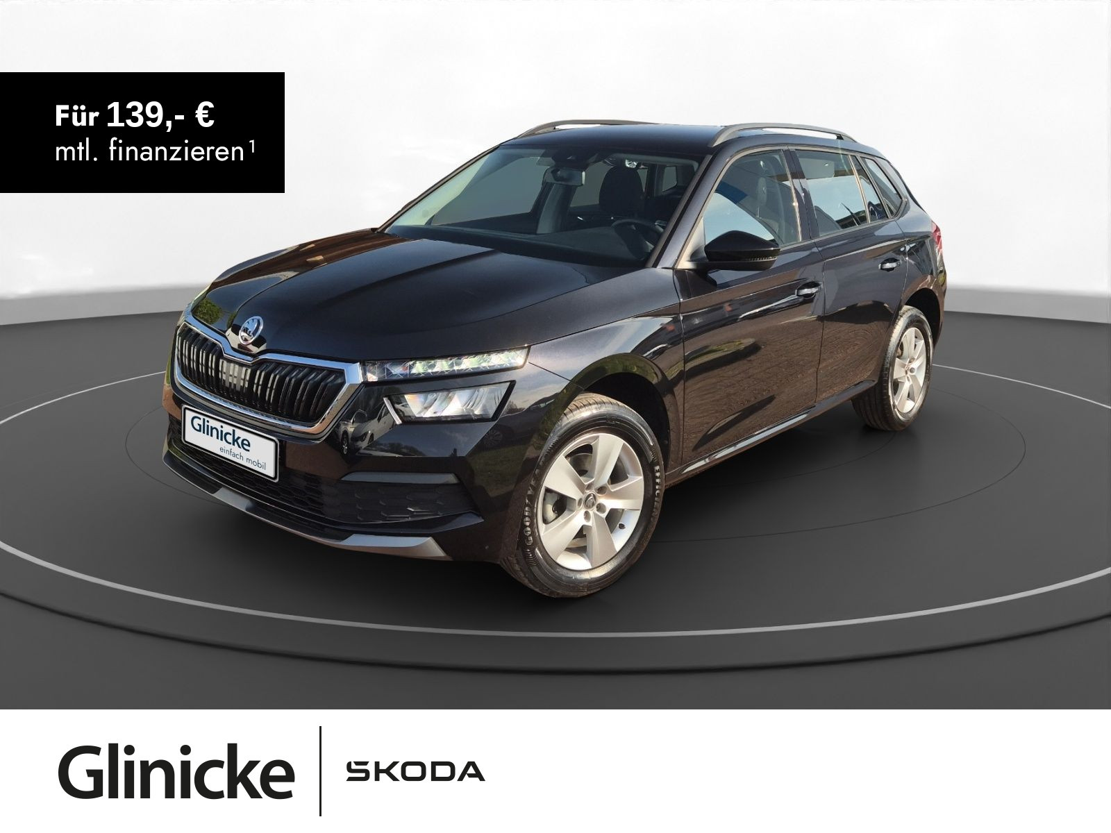 Škoda - Kamiq_1