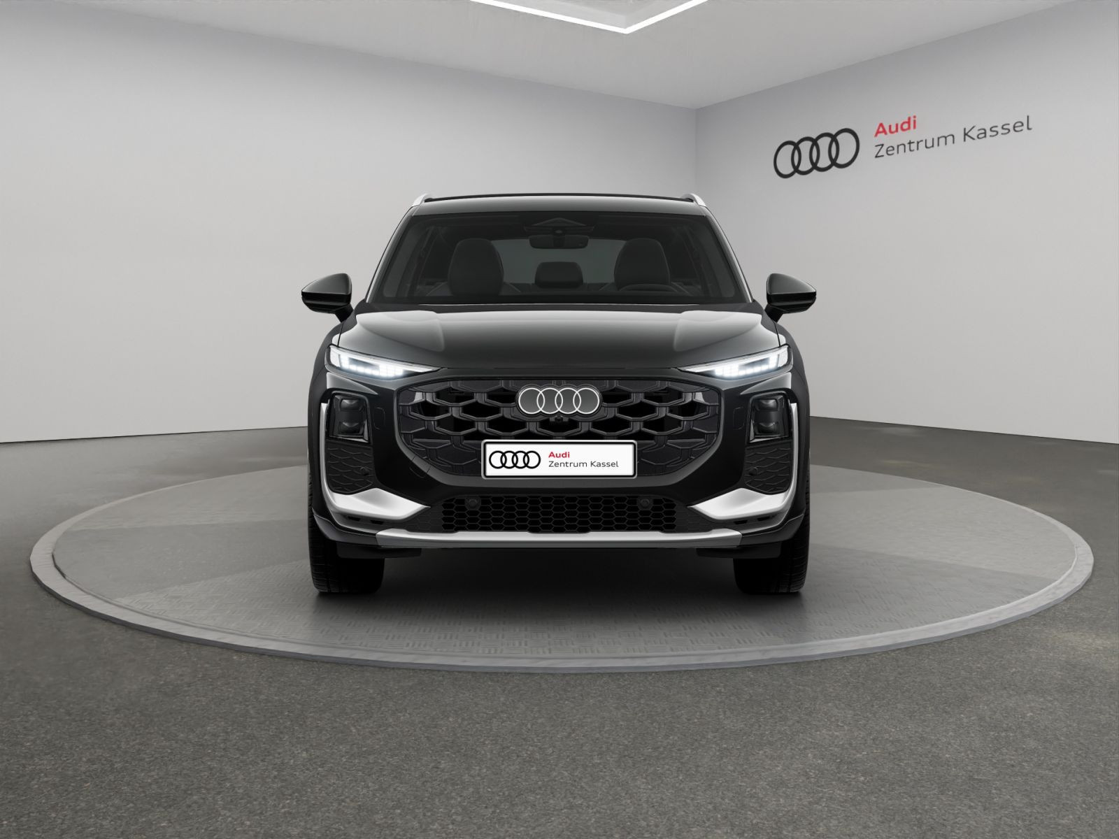 Audi - Q3_7 Audi - Q3_7