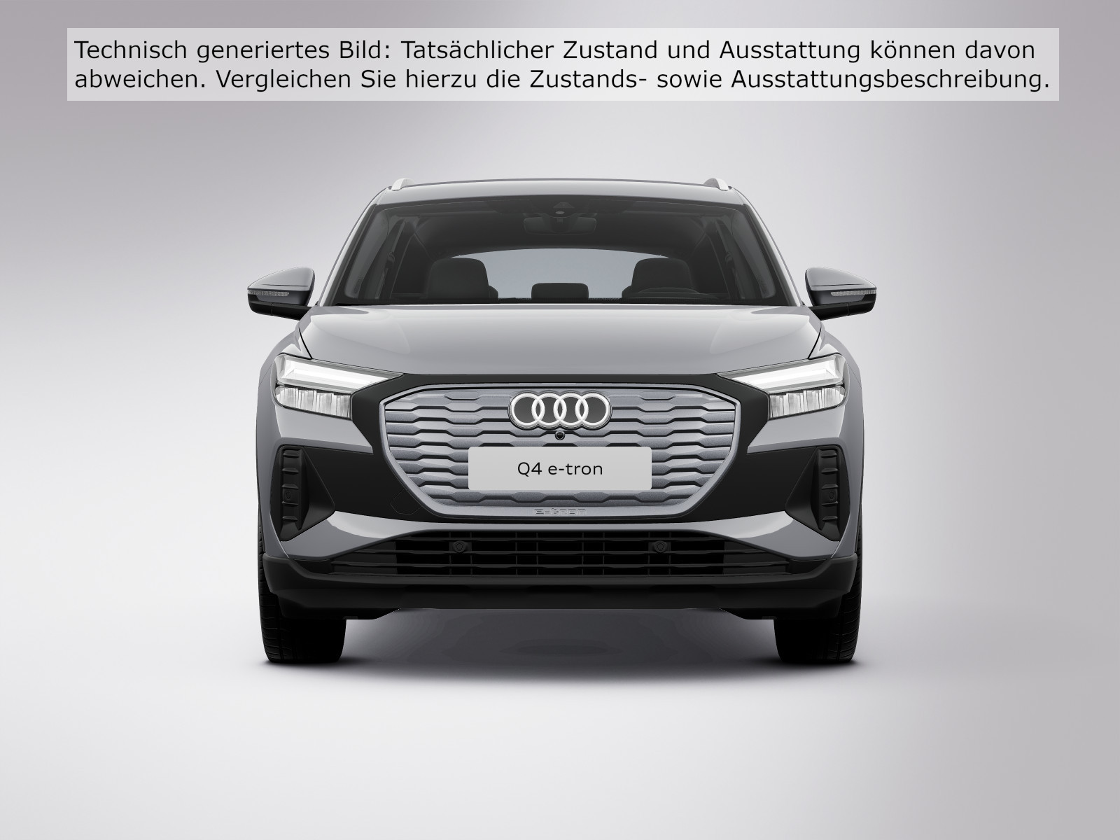 Audi - Q4 e-tron_6 Audi - Q4 e-tron_6
