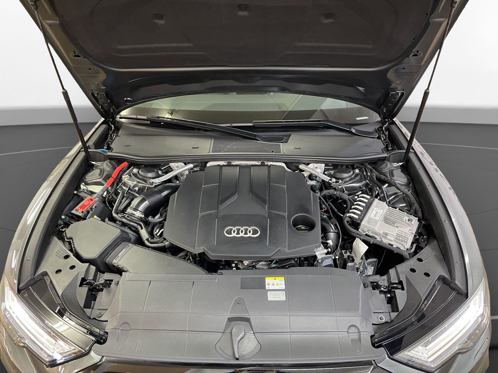 Audi - A6 Avant_21