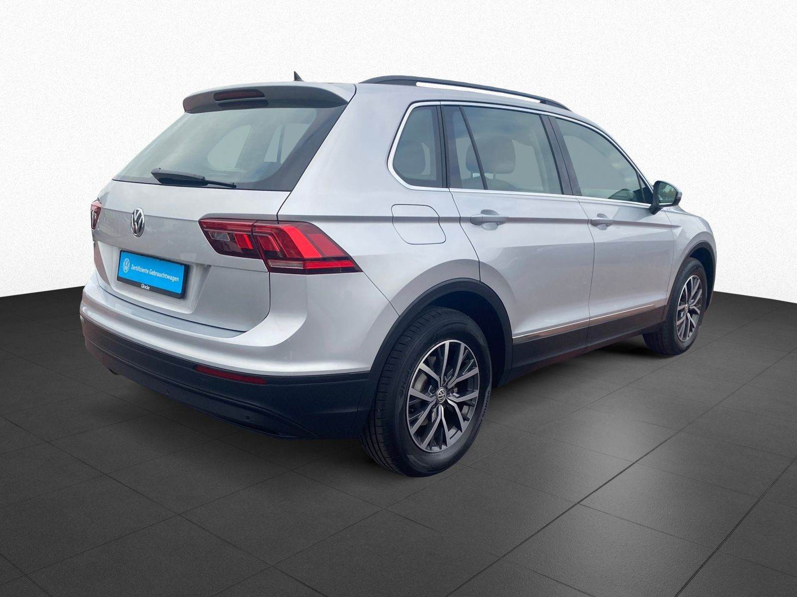 Volkswagen - Tiguan_4 Volkswagen - Tiguan_4