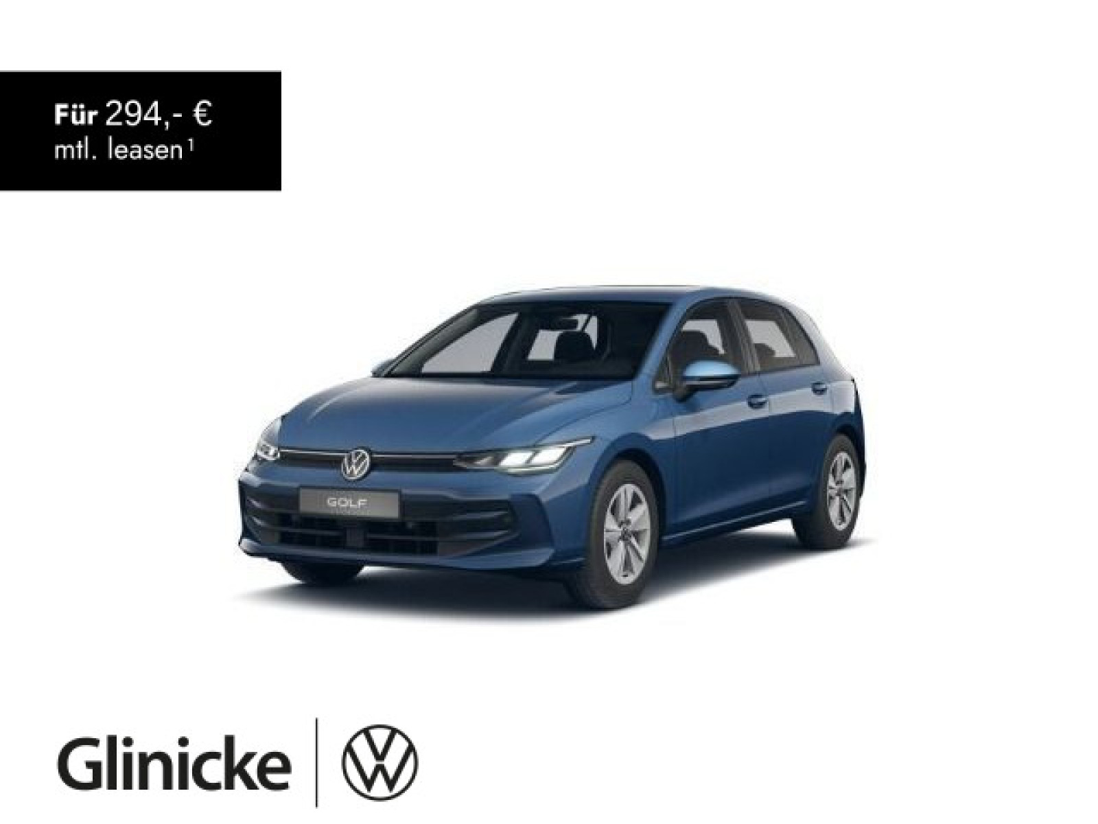 Volkswagen - Golf_1