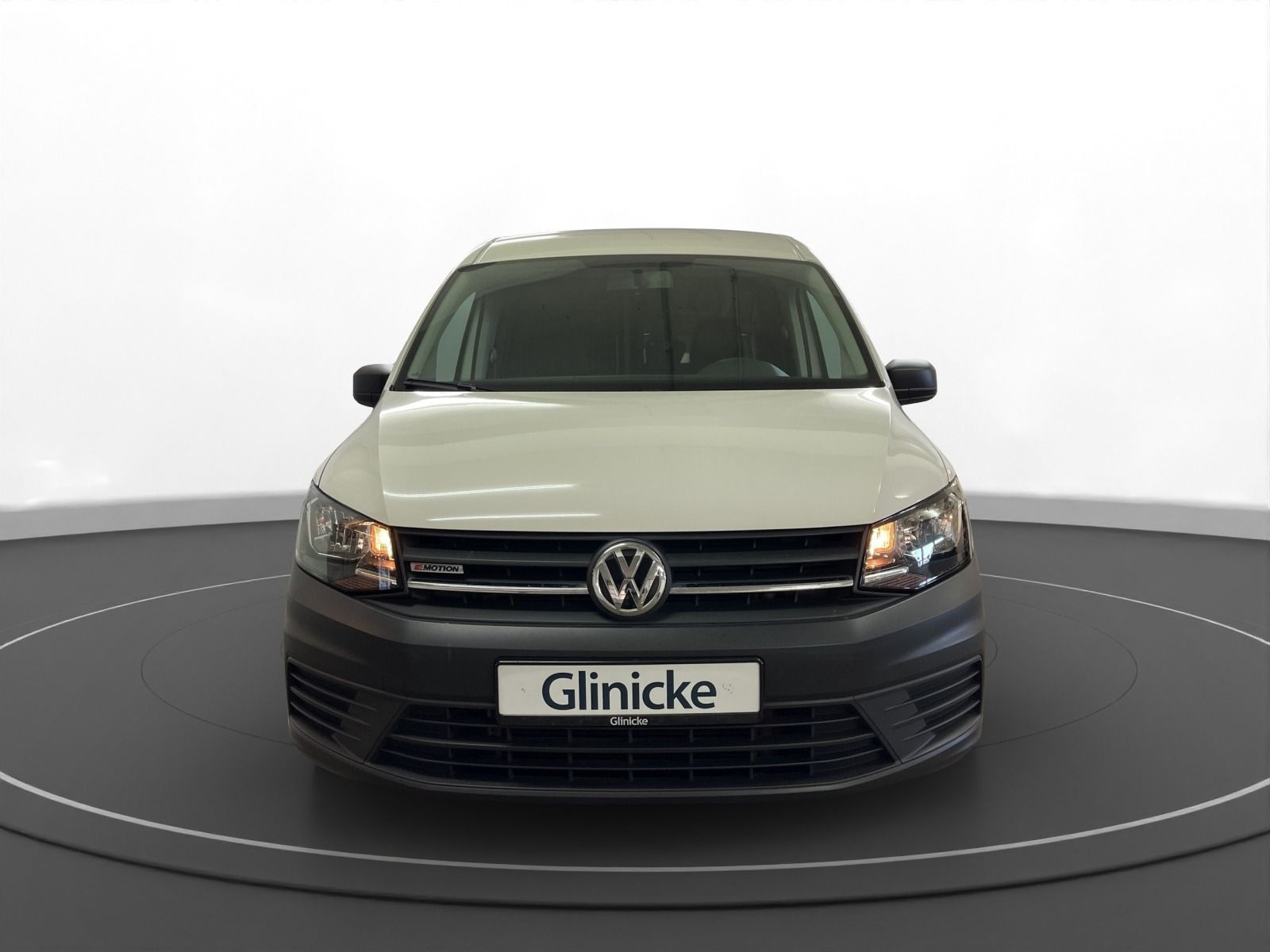 Volkswagen - Caddy Maxi_2