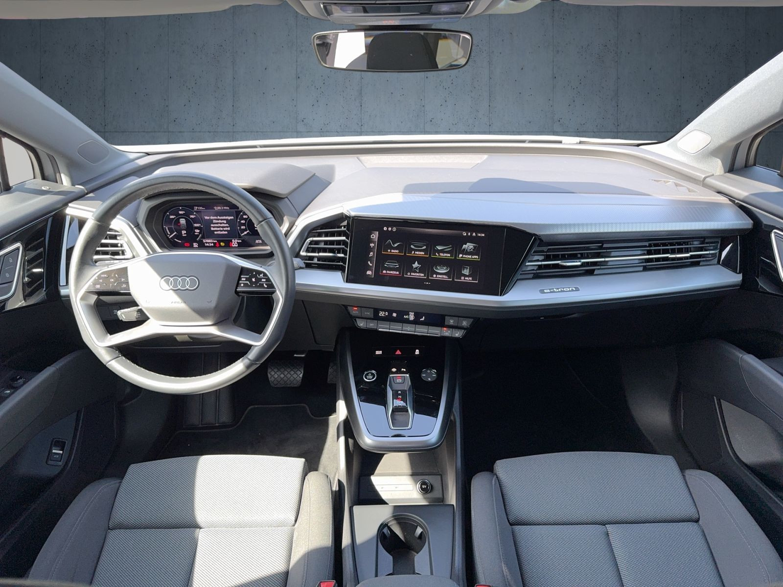 Audi - Q4 Sportback e-tron_13