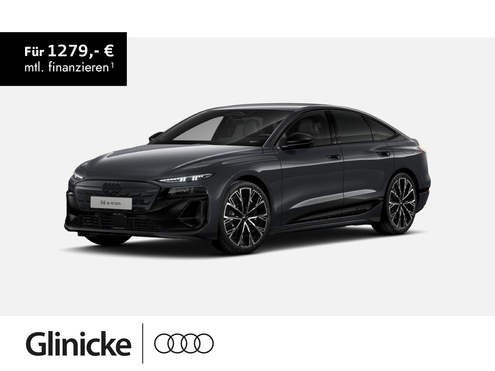 Audi - S6 Sportback e-tron_1