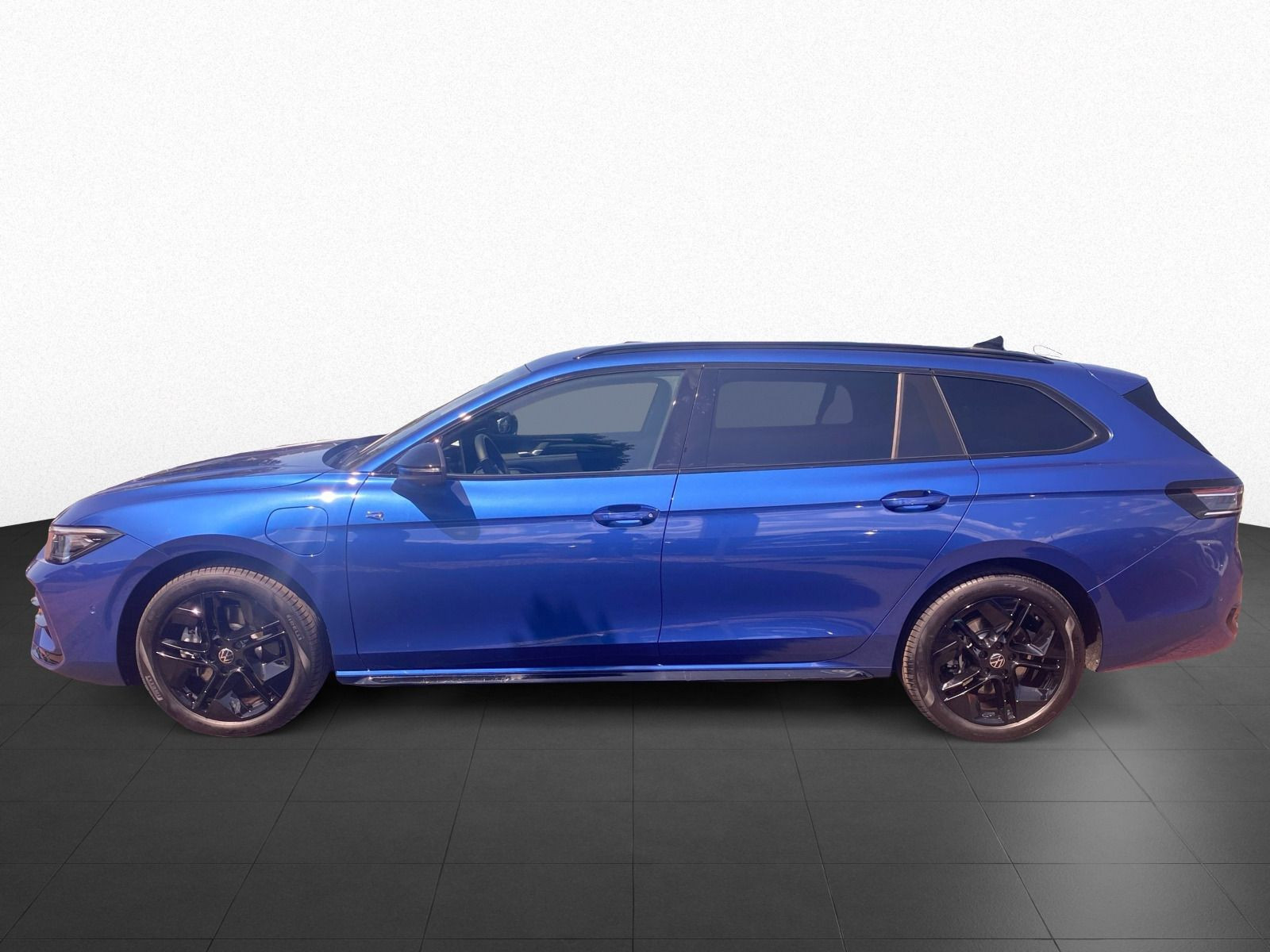 Volkswagen - Passat Variant_5