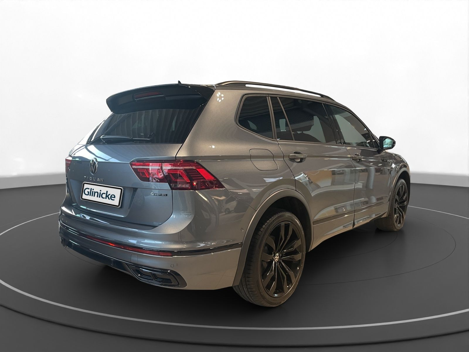 Volkswagen - Tiguan Allspace_4