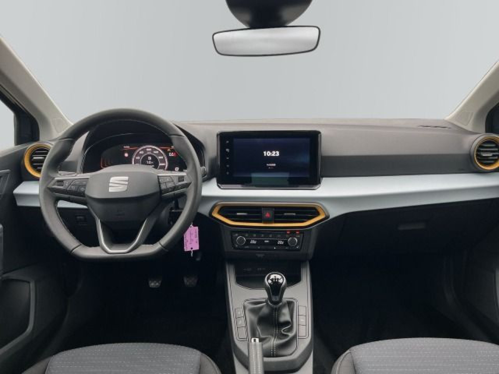 Seat - Ibiza_9