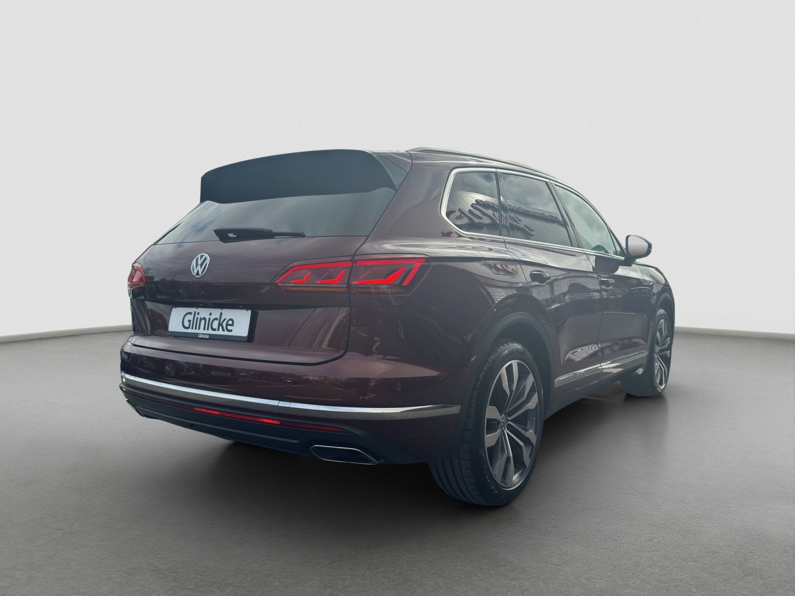 Volkswagen - Touareg_6 Volkswagen - Touareg_6