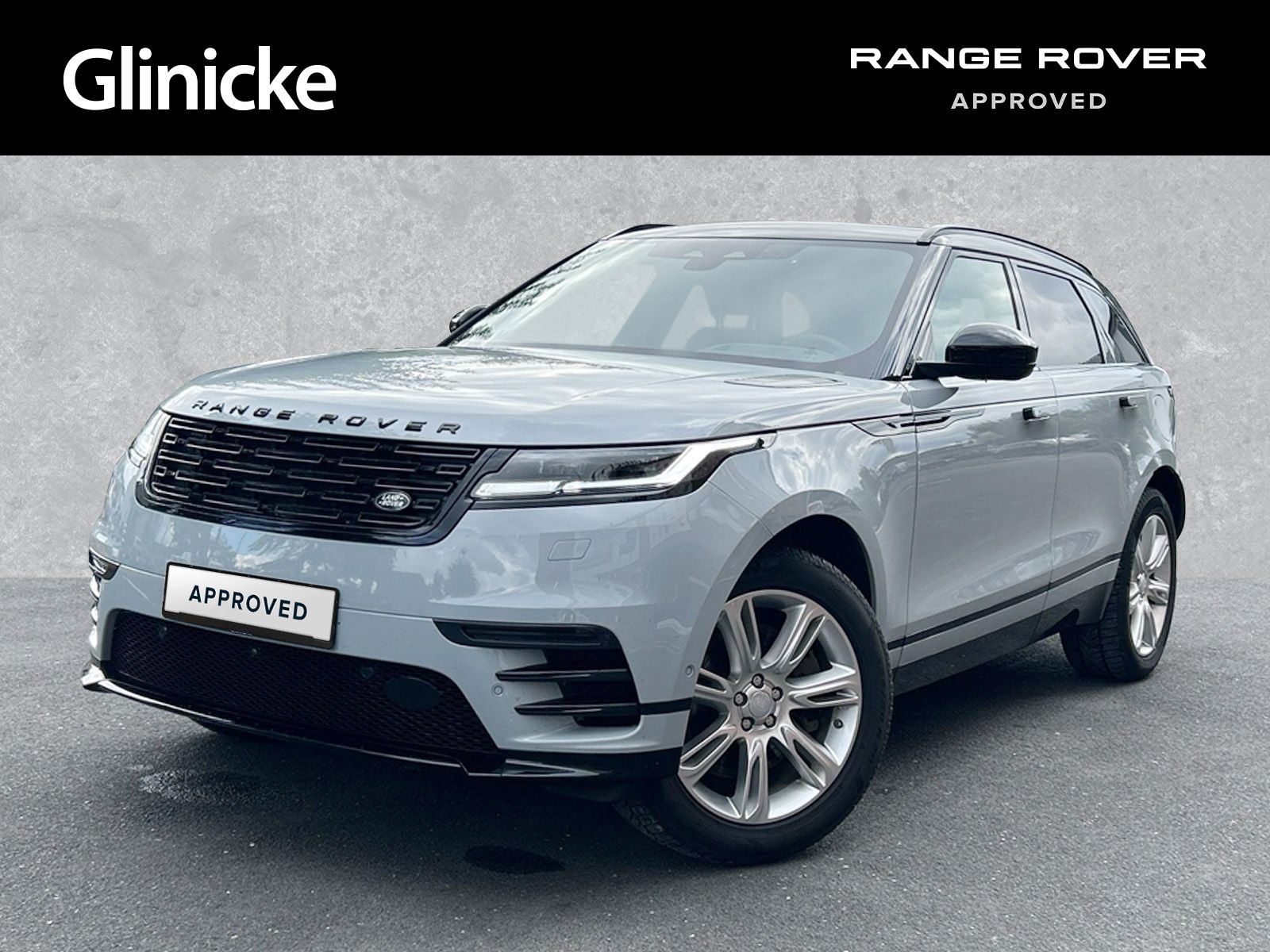 Land Rover - Range Rover Velar_1