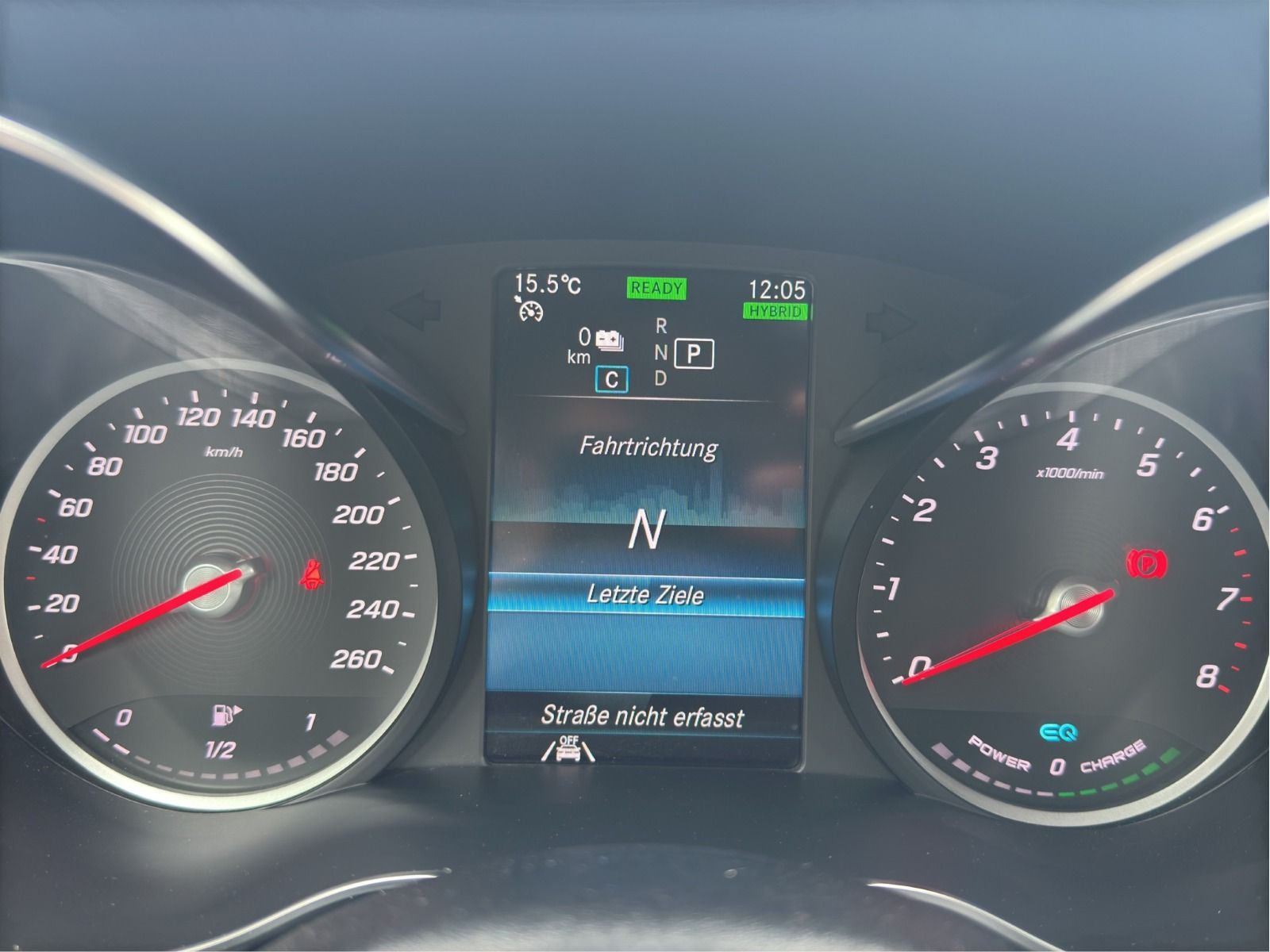 Mercedes-Benz - C 300_8