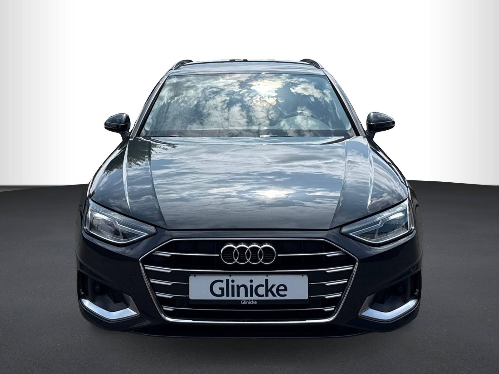Audi - A4 Avant_5