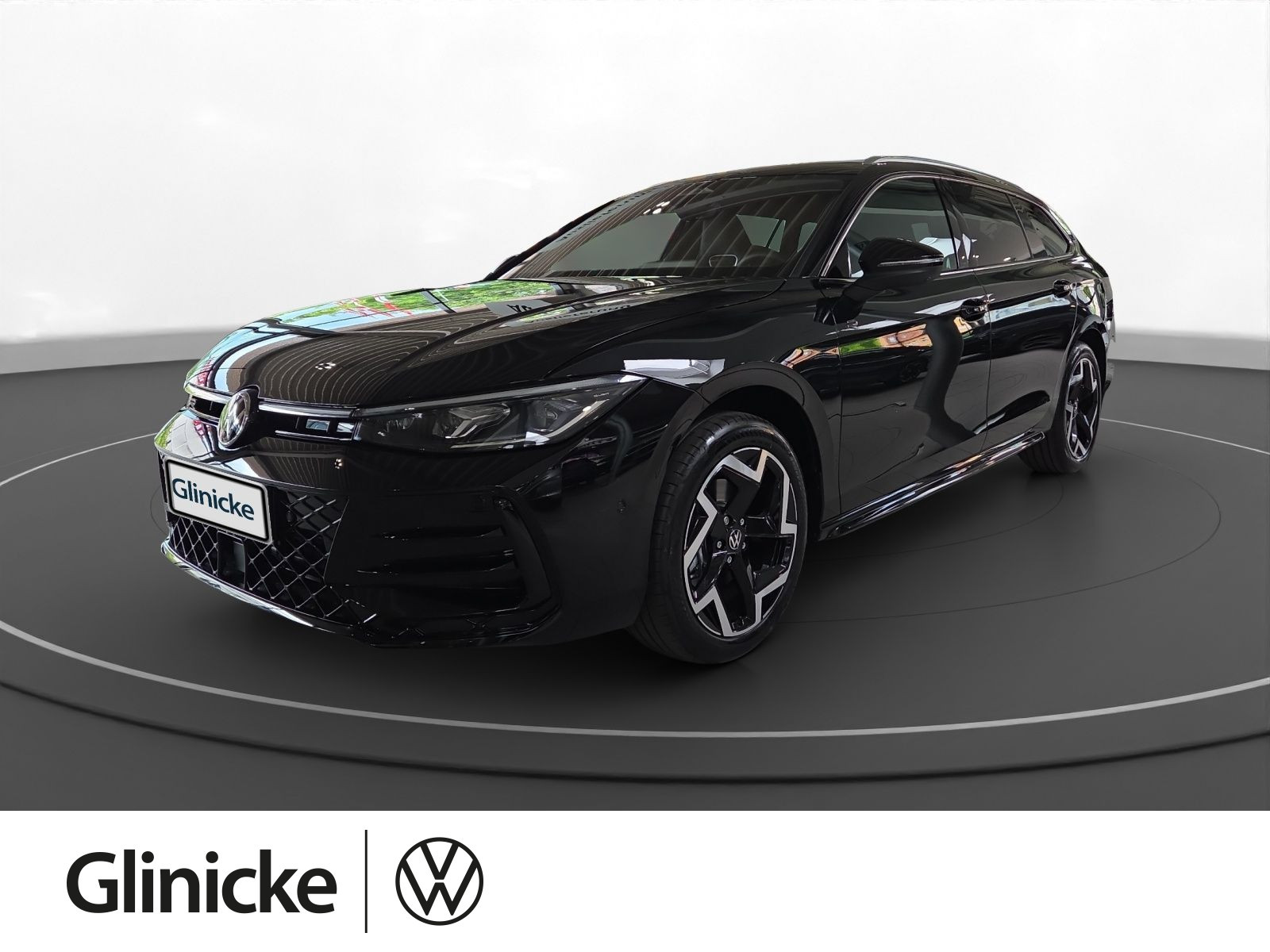 Volkswagen - Passat_1