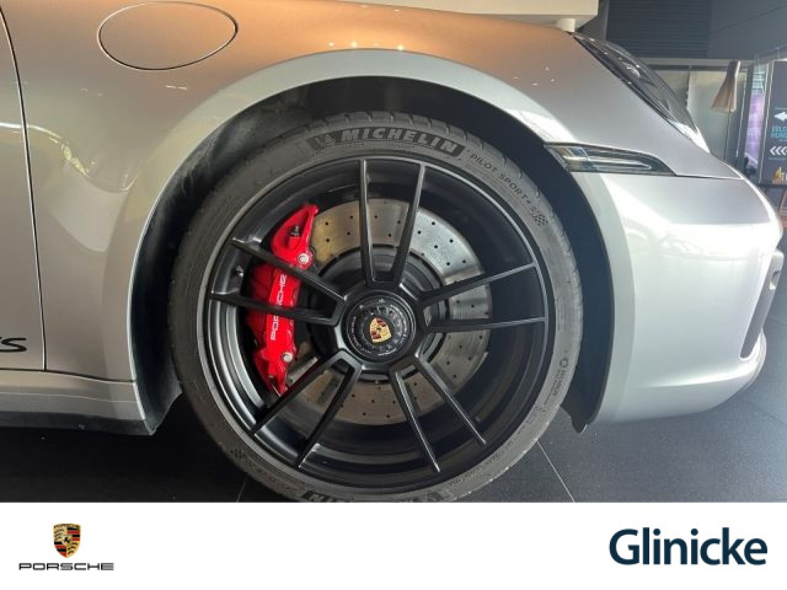 Porsche - 992_9 Porsche - 992_9