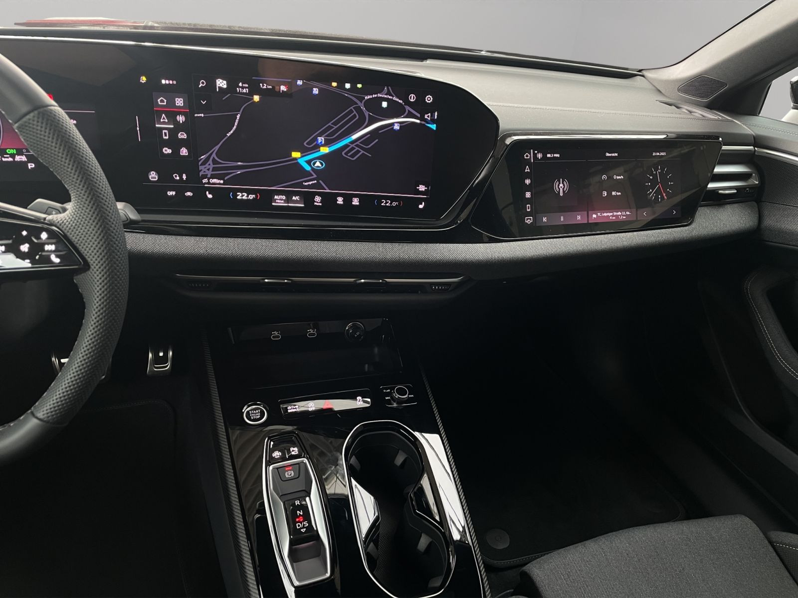 Audi - A5 Limousine_13