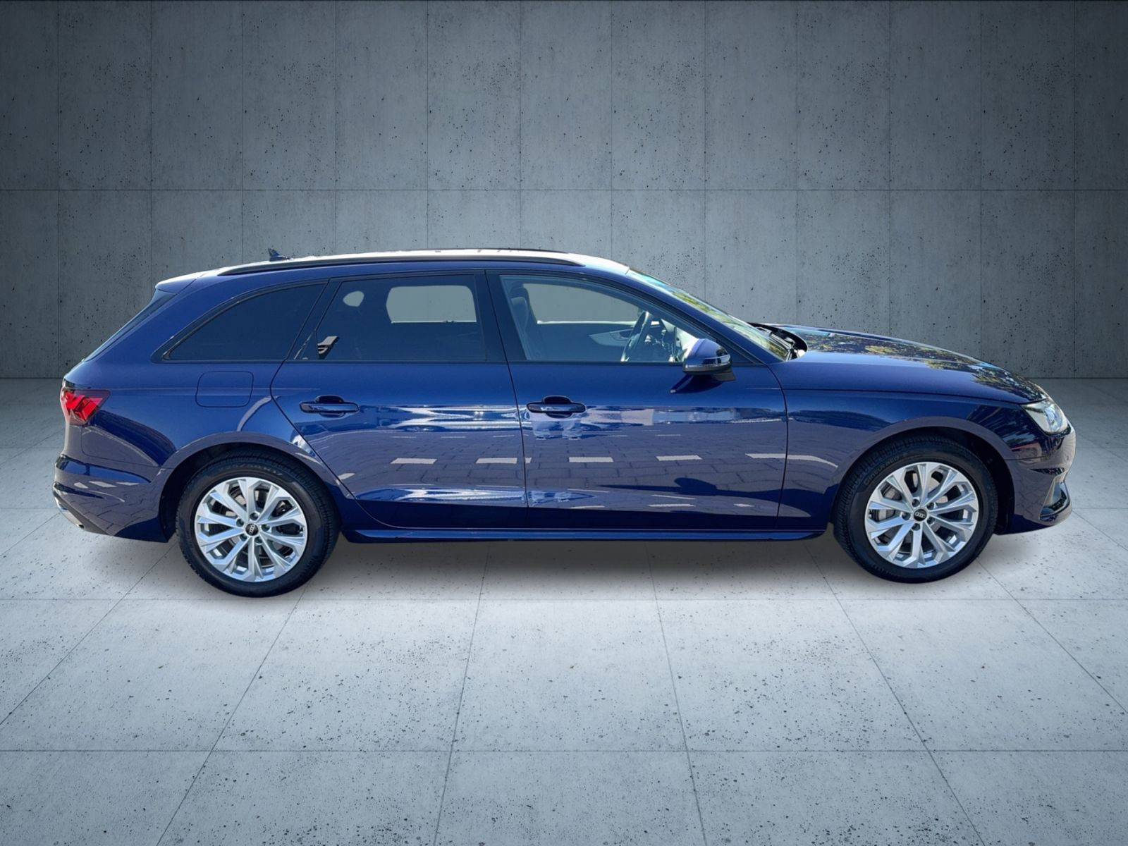 Audi - A4 Avant_8