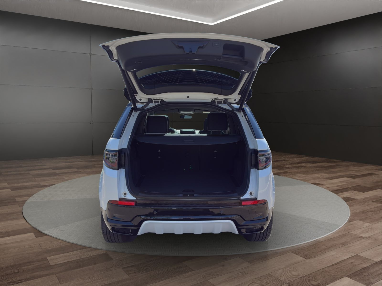 Land Rover - Discovery Sport_11