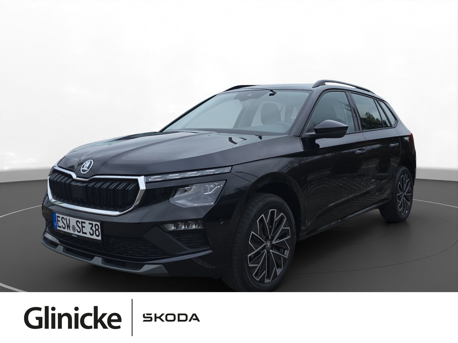 Škoda - Kamiq_1