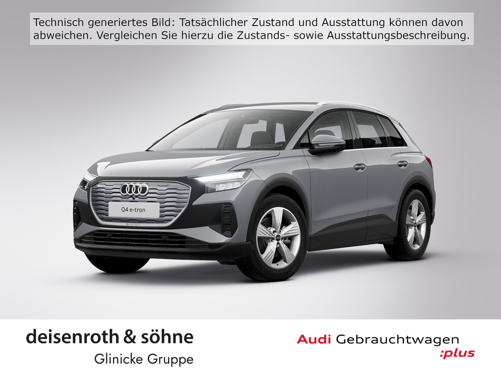Audi - Q4 e-tron_1