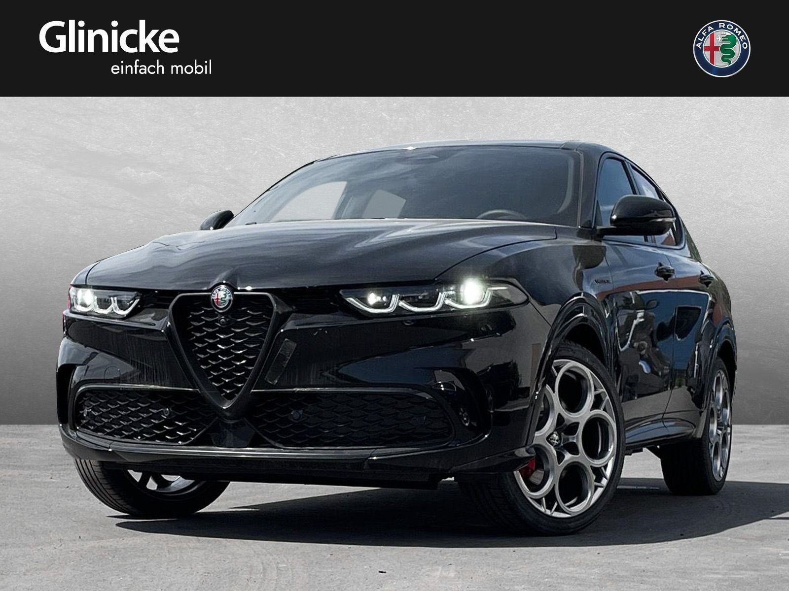Alfa Romeo - Tonale_1