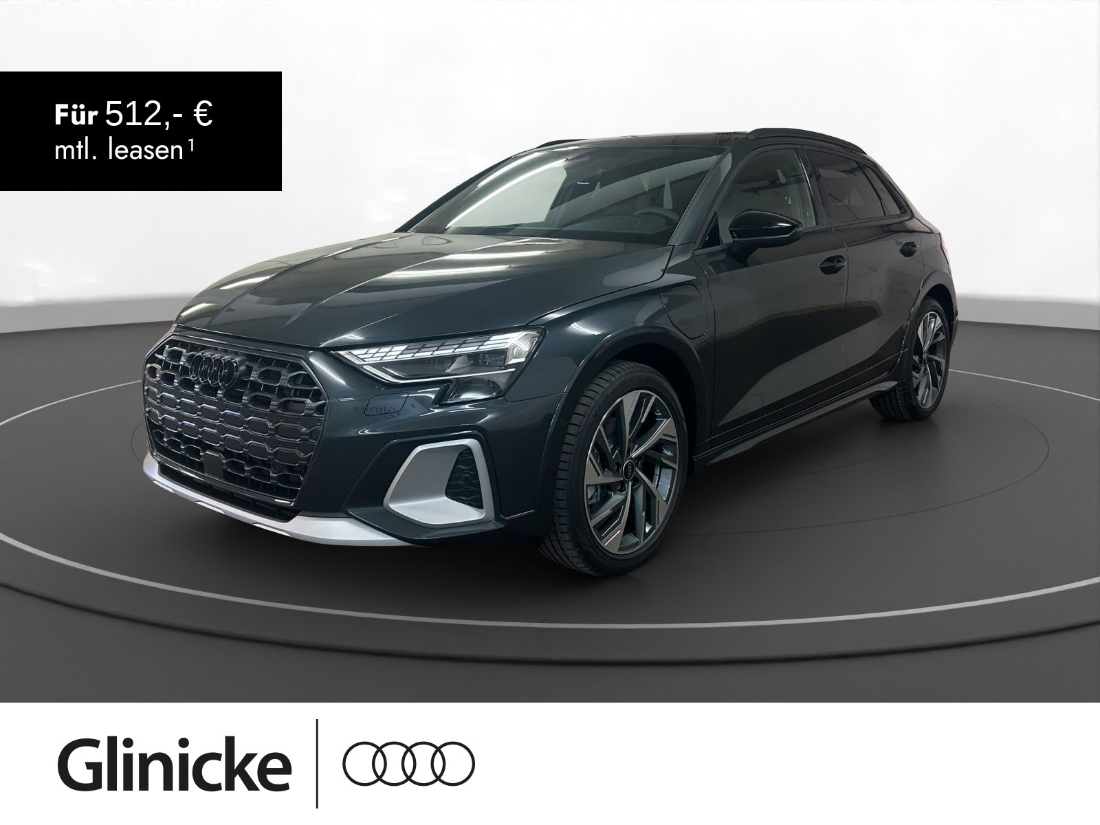 Audi - A3 allstreet_1