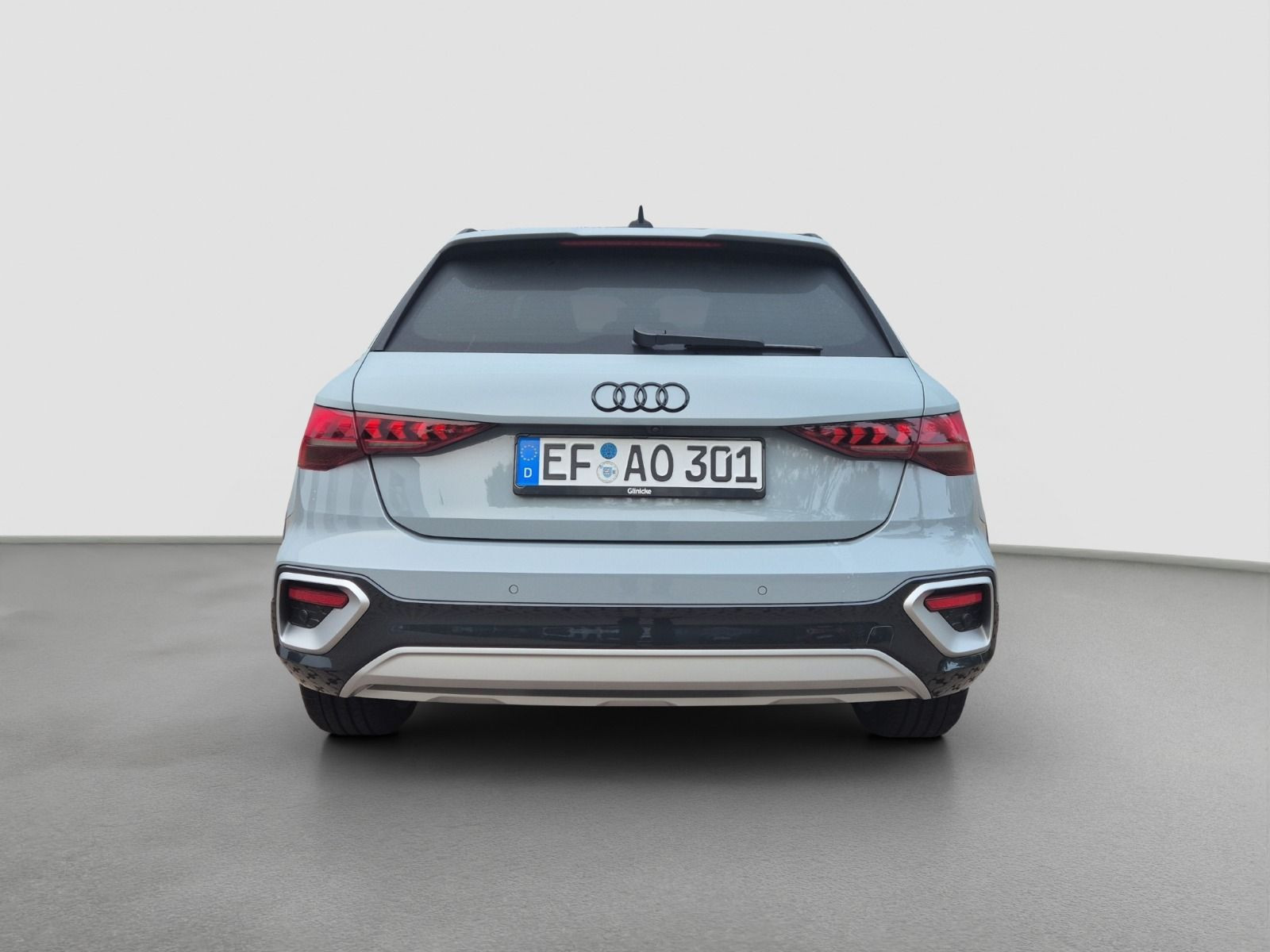 Audi - A3 allstreet_7 Audi - A3 allstreet_7