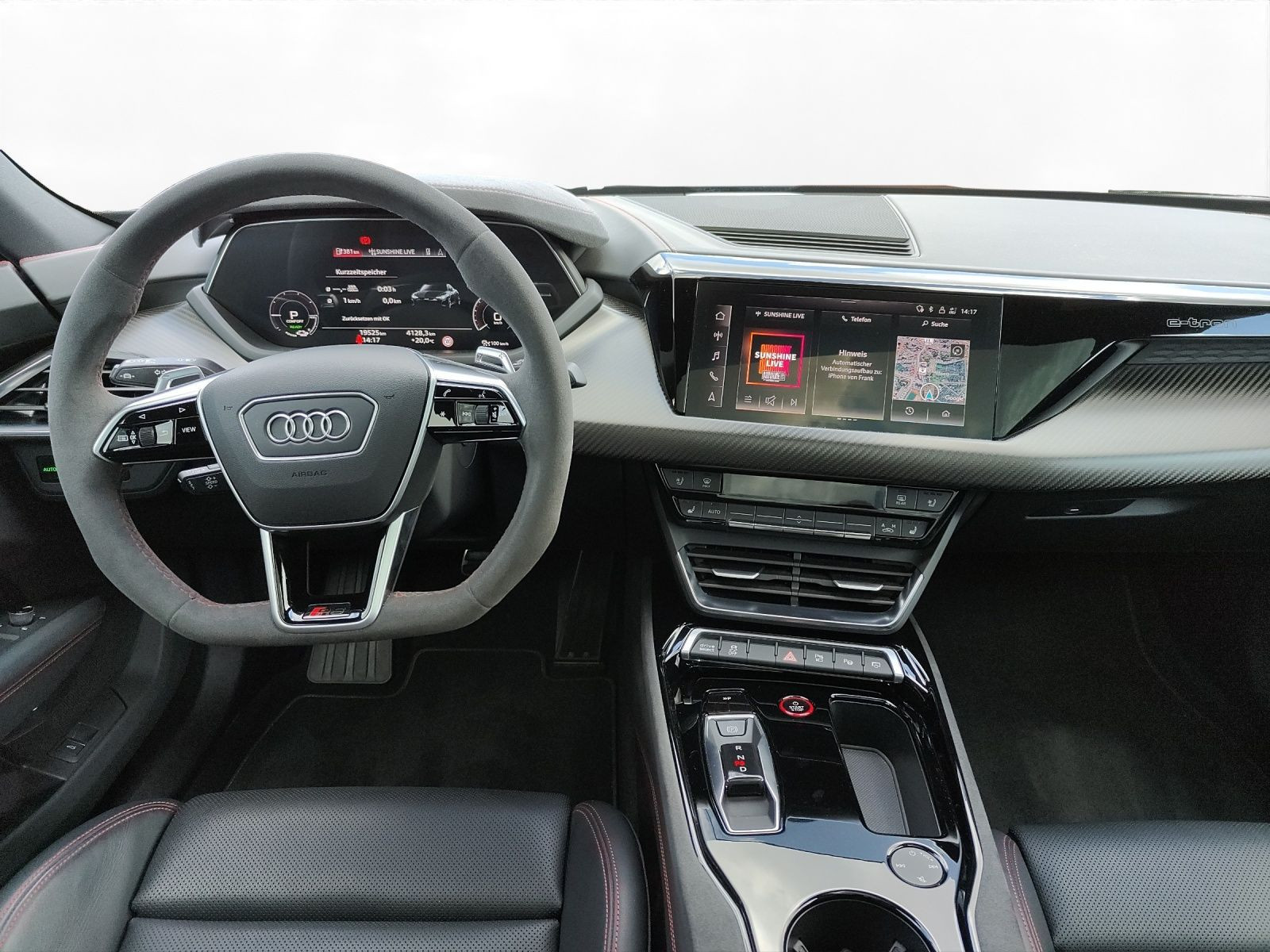 Audi - e-tron_7 Audi - e-tron_7