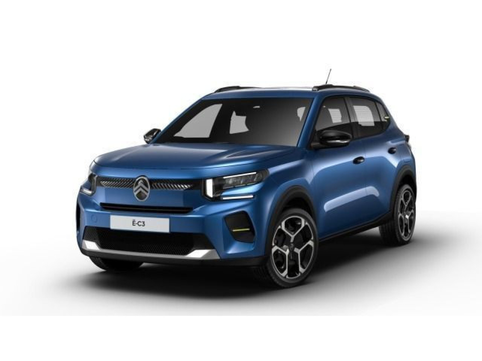 Citroën - C3_1