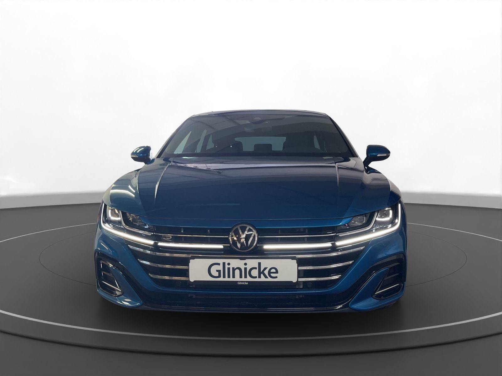 Volkswagen - Arteon Shooting Brake_4 Volkswagen - Arteon Shooting Brake_4