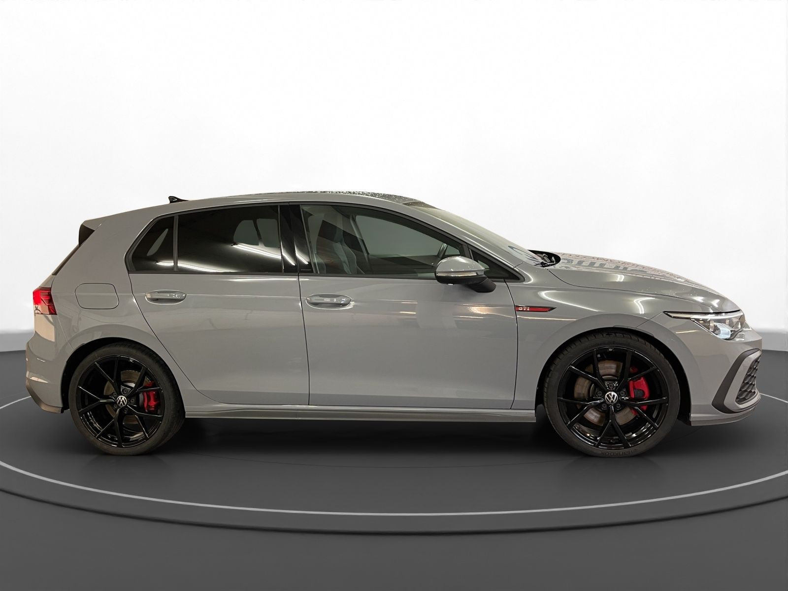 Volkswagen - Golf GTI_7