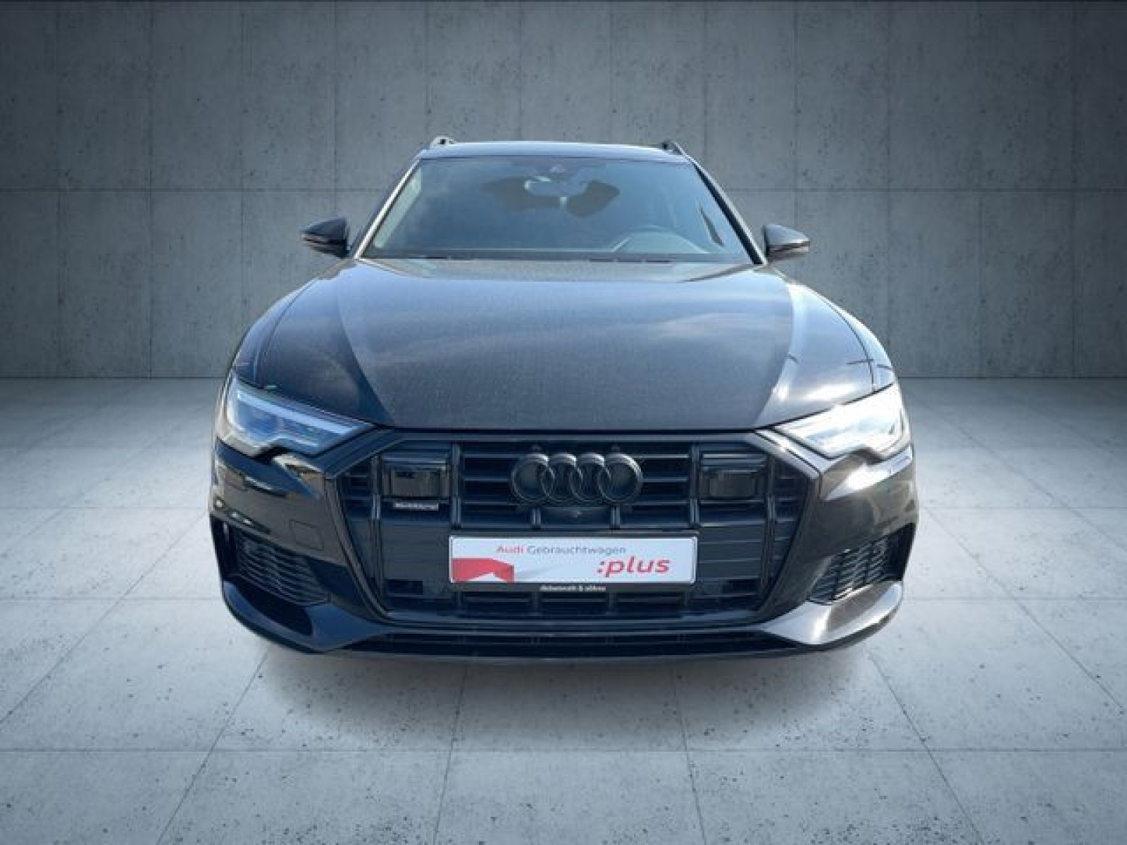 Audi - A6 allroad quattro_10