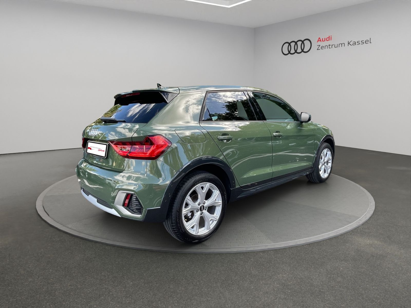 Audi - A1 allstreet_7