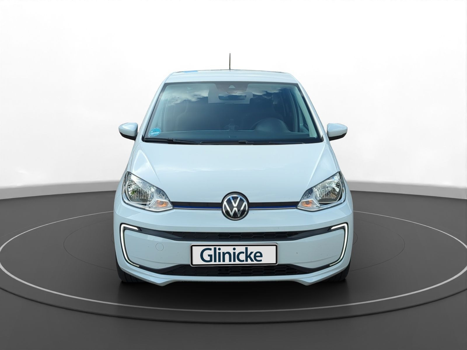 Volkswagen - e-up!_13