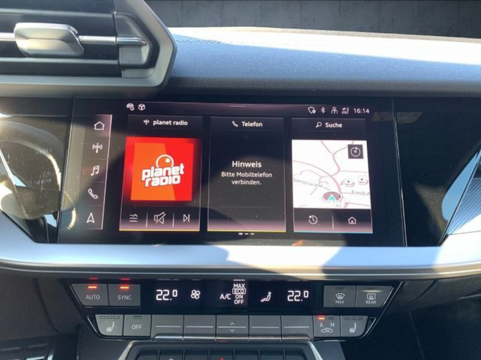 Audi - A3 Sportback_26