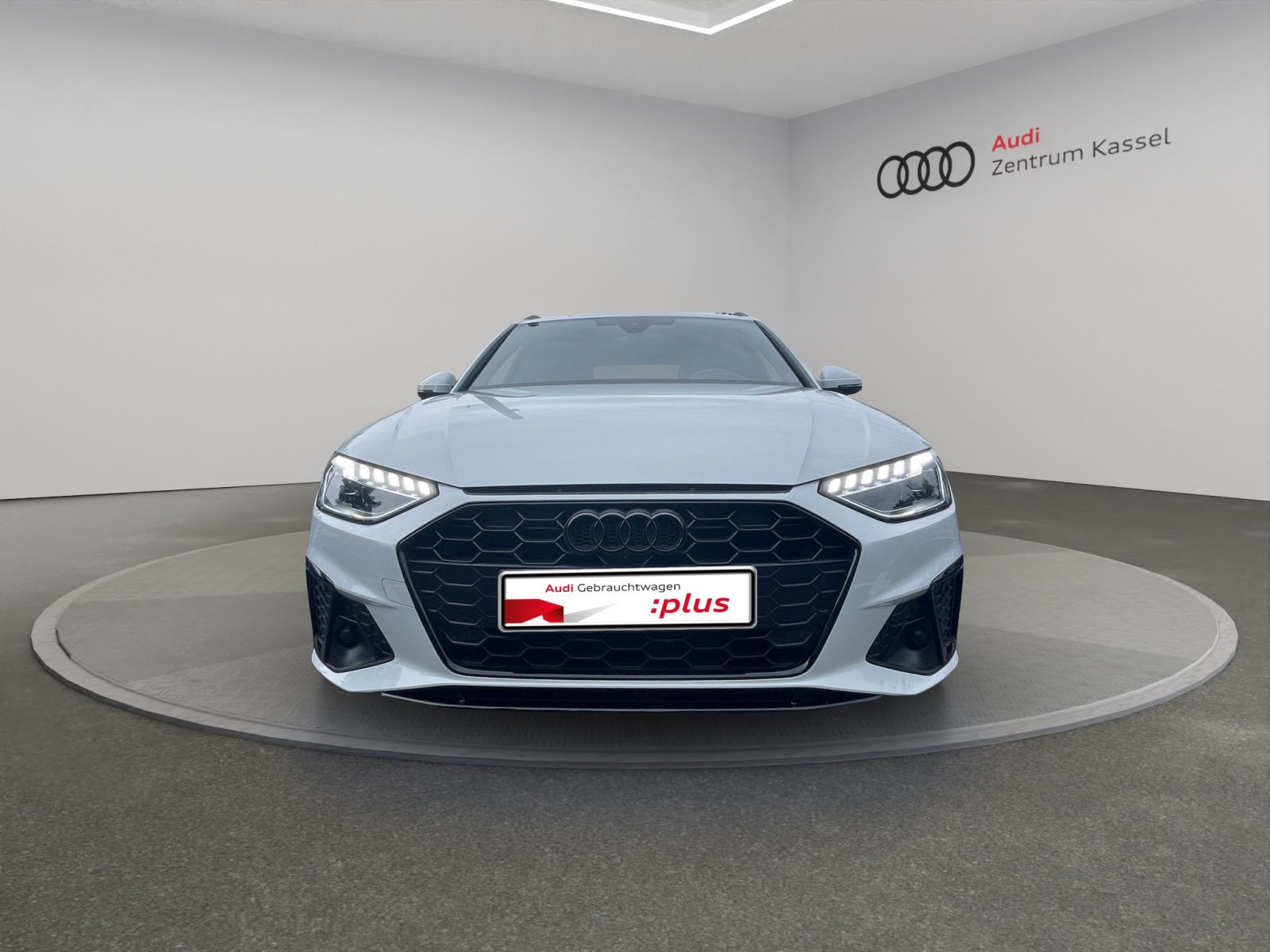 Audi - A4 Avant_10