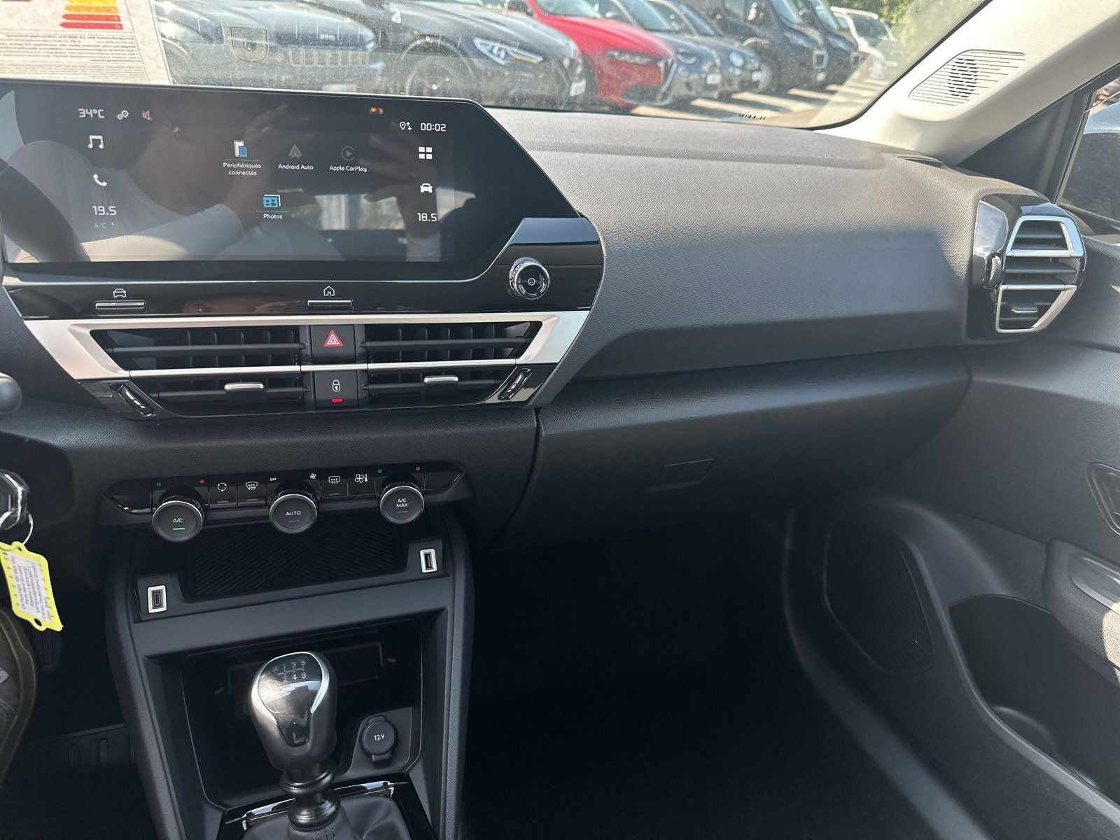 Citroën - C4_13