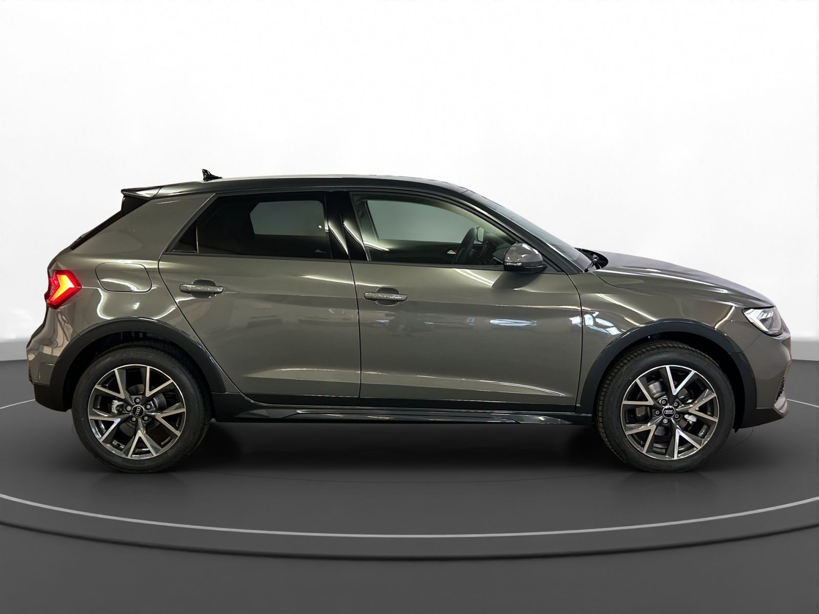 Audi - A1 allstreet_7
