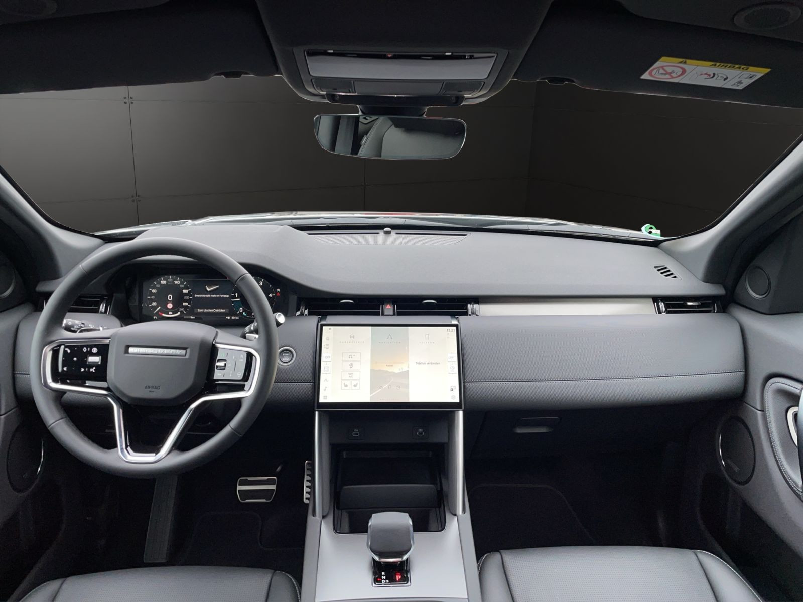 Land Rover - Discovery Sport_6