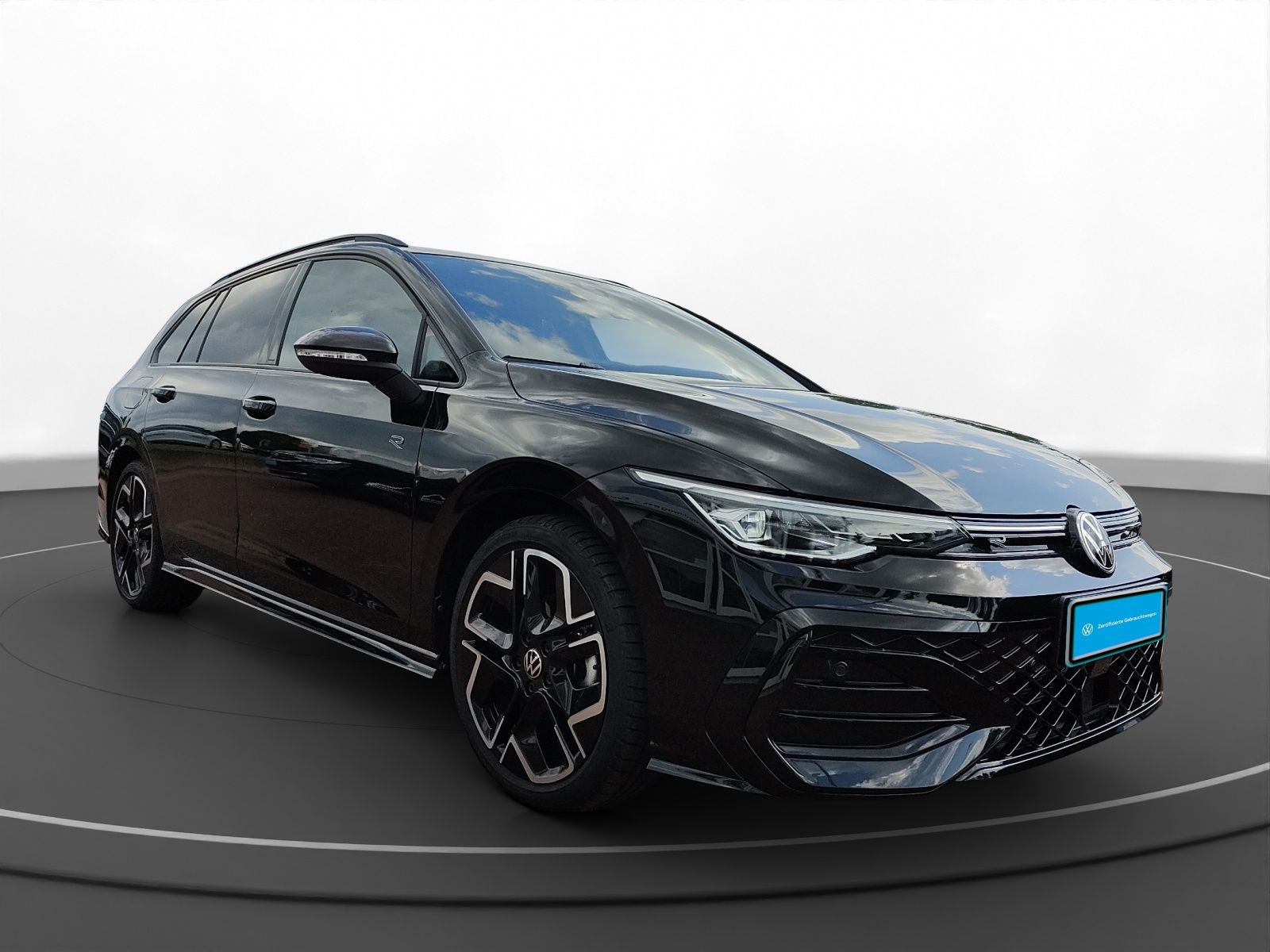 Volkswagen - Golf Variant_14